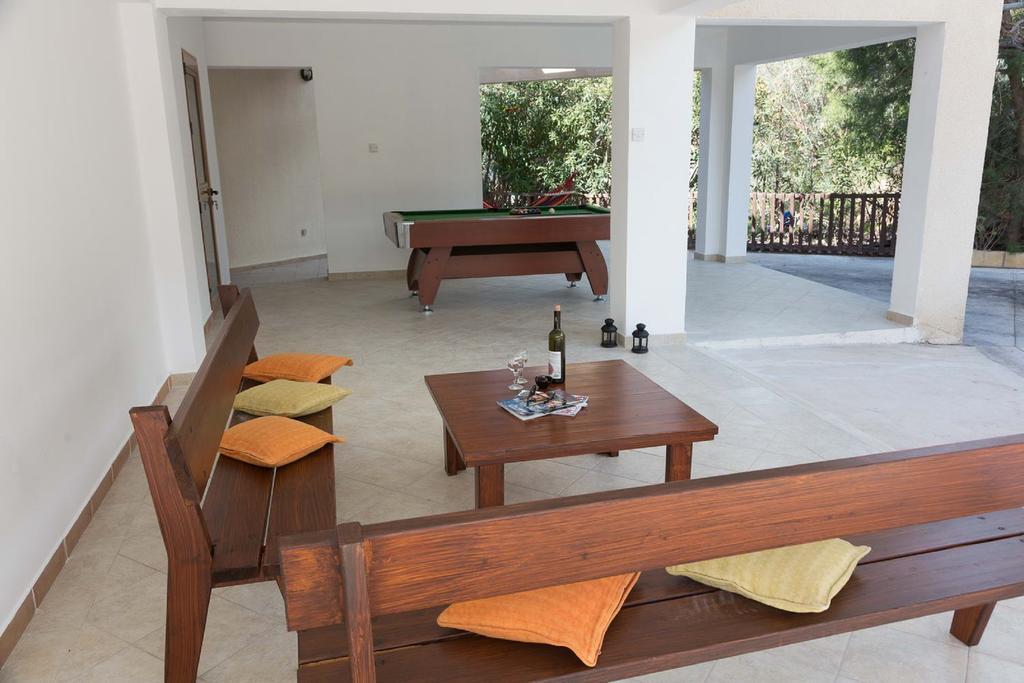 Coral Bay Sunkiss Villa Zewnętrze zdjęcie
