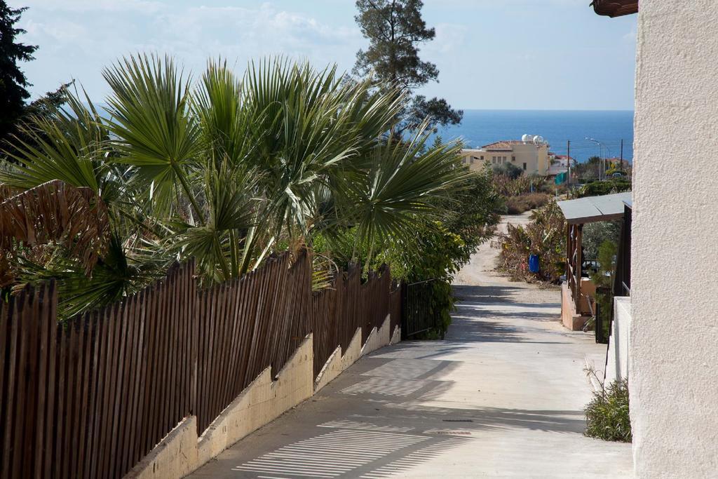 Coral Bay Sunkiss Villa Zewnętrze zdjęcie