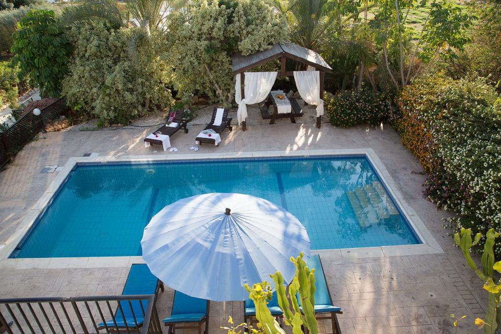 Coral Bay Sunkiss Villa Zewnętrze zdjęcie