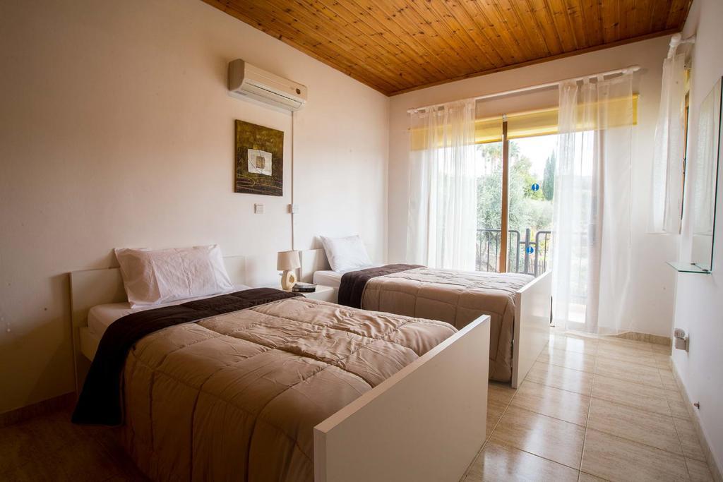 Coral Bay Sunkiss Villa Zewnętrze zdjęcie