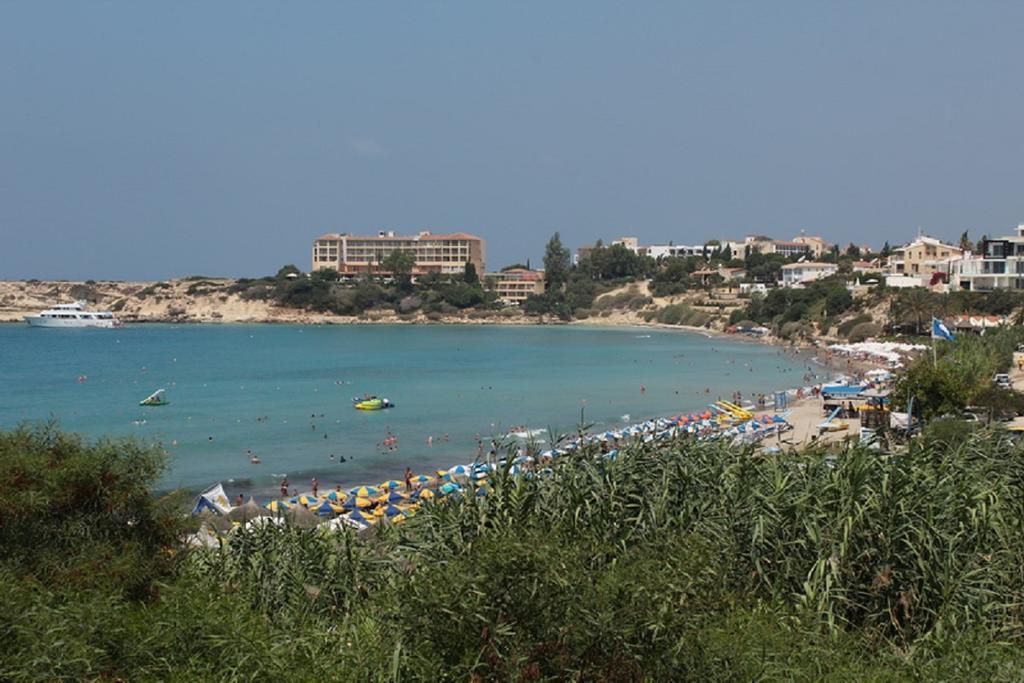 Coral Bay Sunkiss Villa Zewnętrze zdjęcie