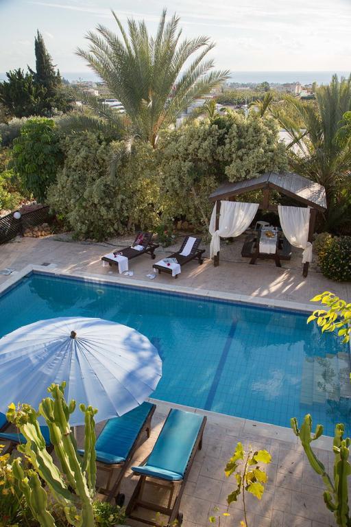 Coral Bay Sunkiss Villa Zewnętrze zdjęcie