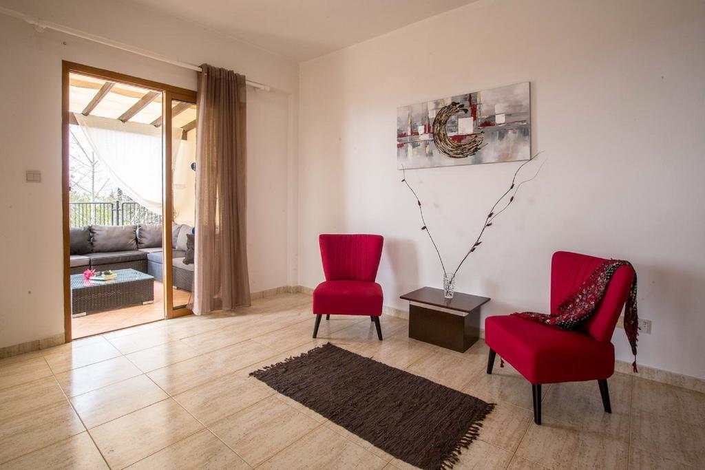 Coral Bay Sunkiss Villa Zewnętrze zdjęcie