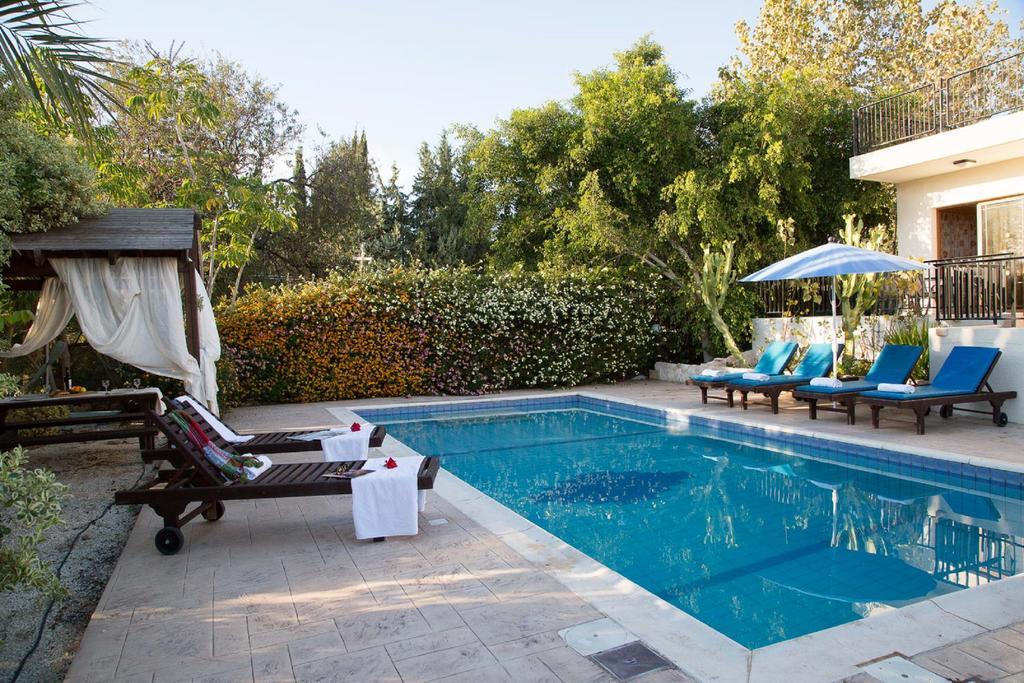 Coral Bay Sunkiss Villa Zewnętrze zdjęcie