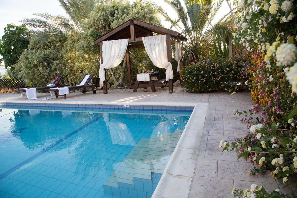 Coral Bay Sunkiss Villa Zewnętrze zdjęcie