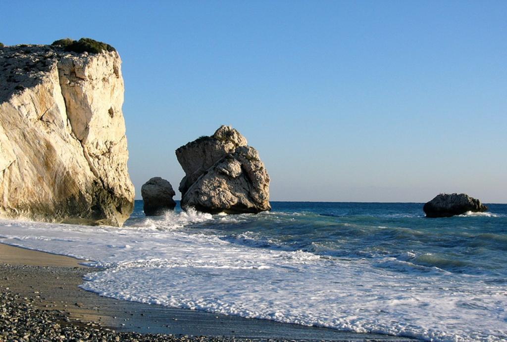 Coral Bay Sunkiss Villa Zewnętrze zdjęcie