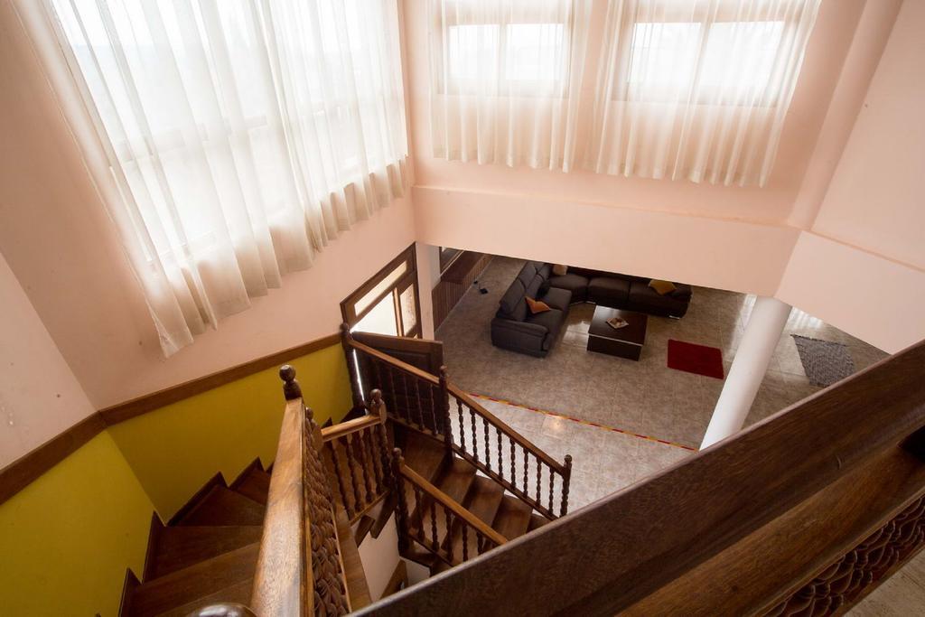 Coral Bay Sunkiss Villa Zewnętrze zdjęcie