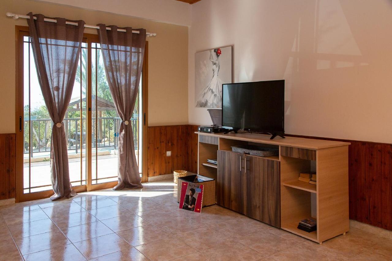 Coral Bay Sunkiss Villa Zewnętrze zdjęcie
