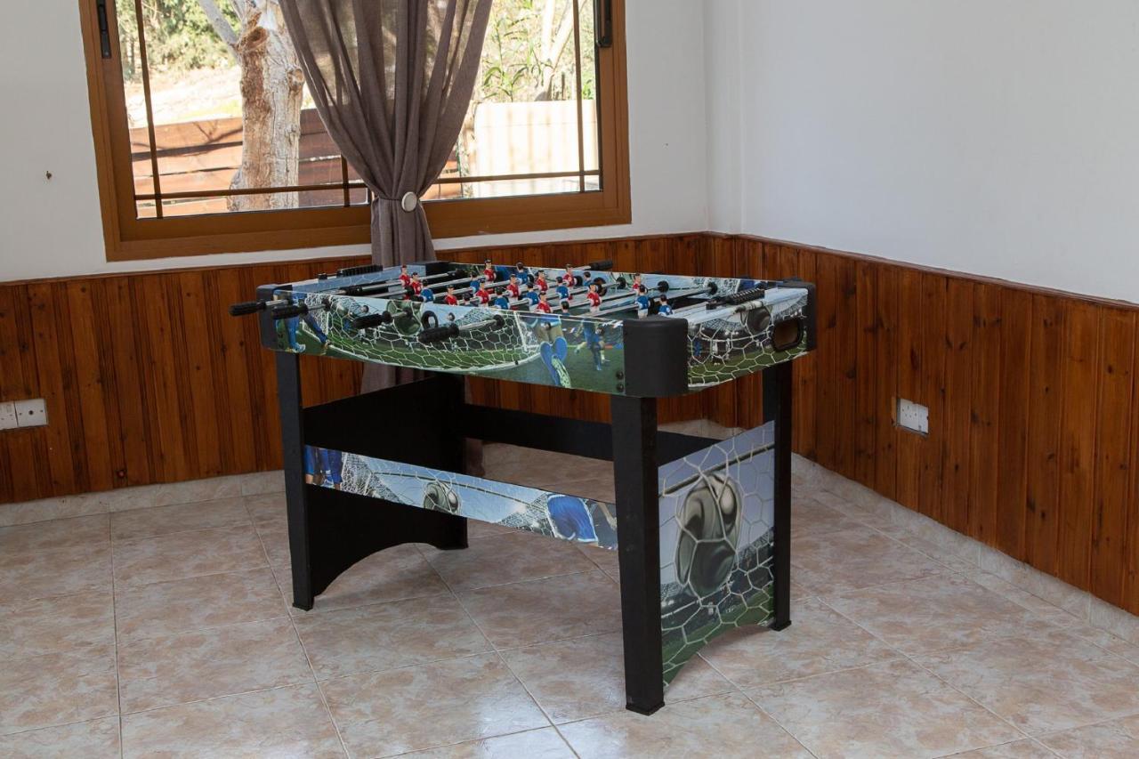 Coral Bay Sunkiss Villa Zewnętrze zdjęcie
