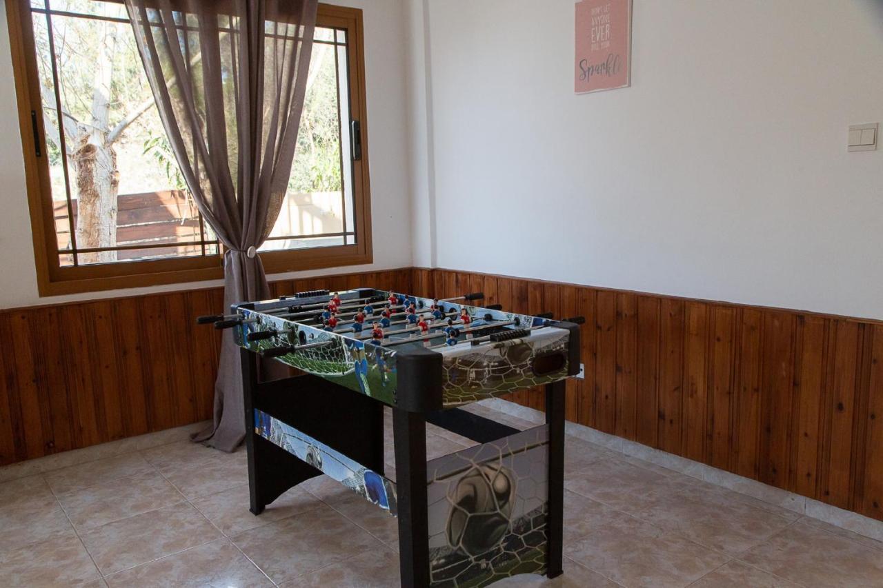 Coral Bay Sunkiss Villa Zewnętrze zdjęcie