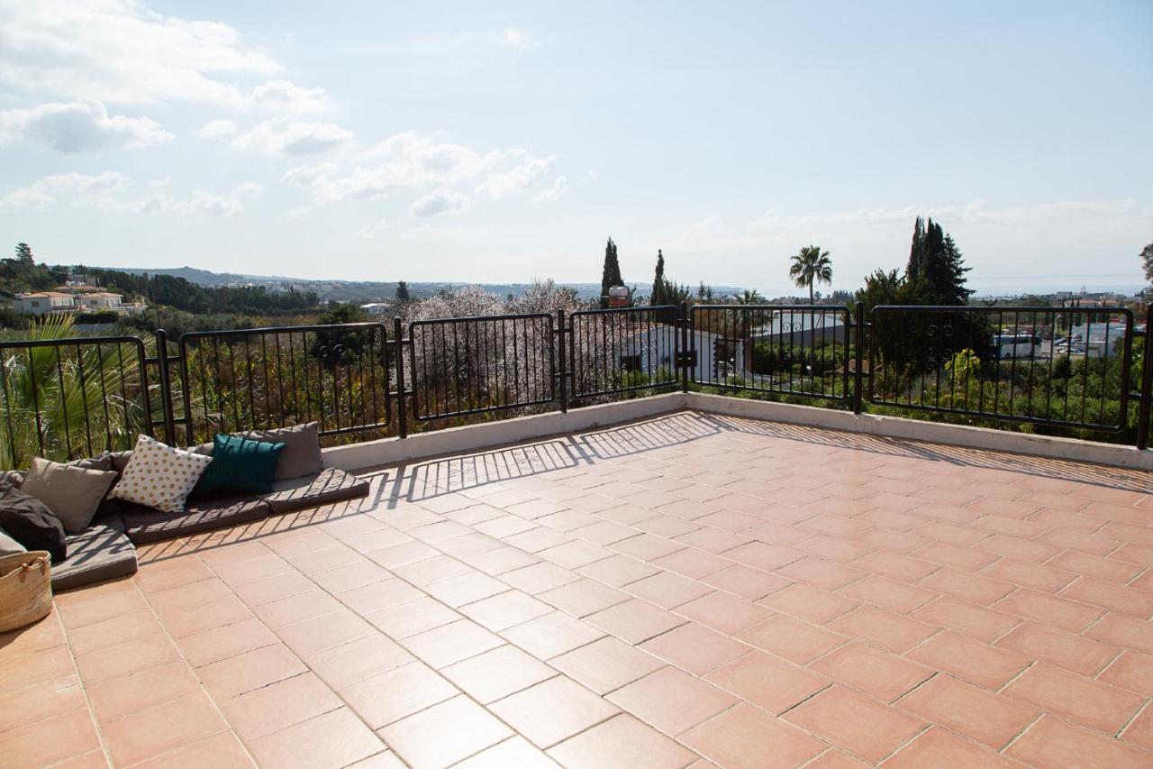 Coral Bay Sunkiss Villa Zewnętrze zdjęcie