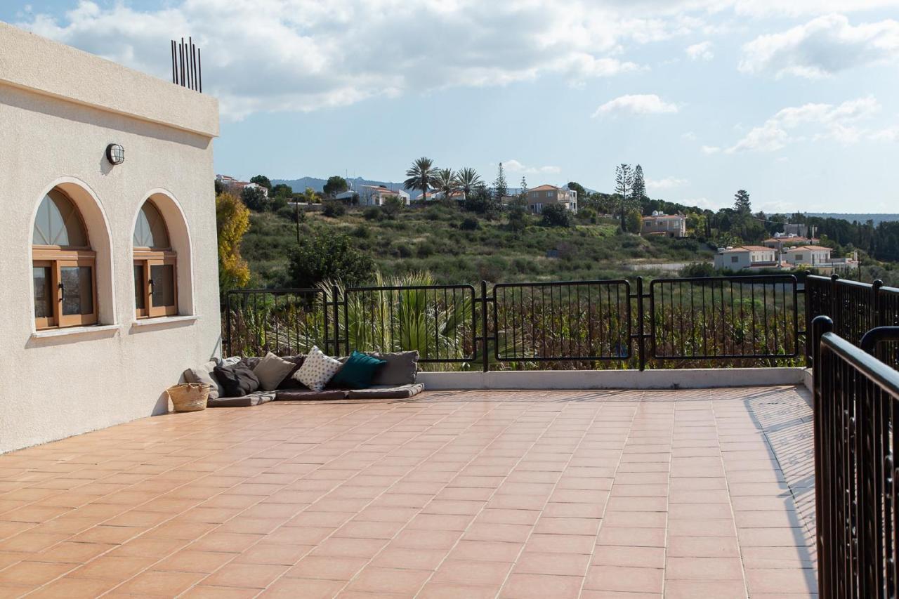 Coral Bay Sunkiss Villa Zewnętrze zdjęcie